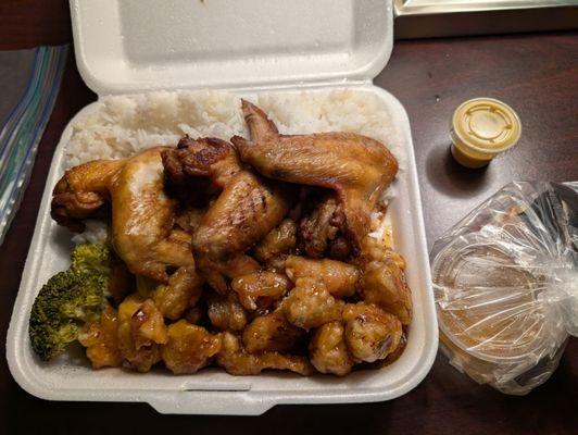 Charlie Chan's Restaurant