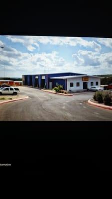 Braun Road Automotive