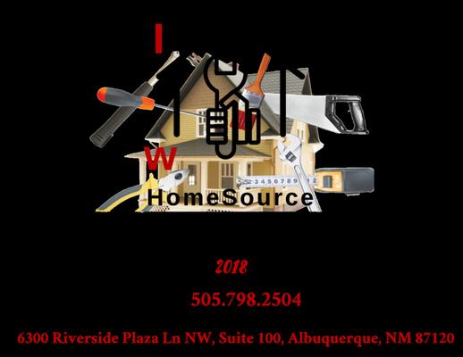 IW HomeSource