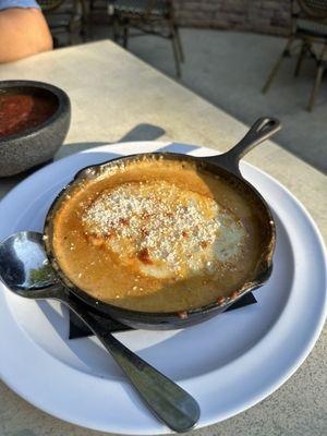 Diablo queso