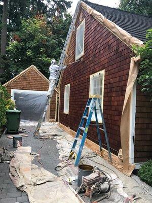 America's Best Pressure Washing & Roofing