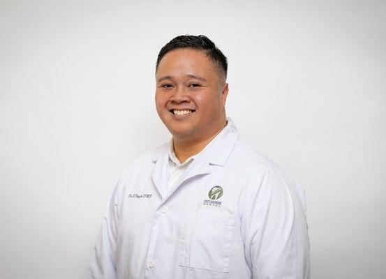 Dr. Derrick Tengco