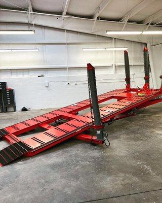 Cape Fear Equipment LLC