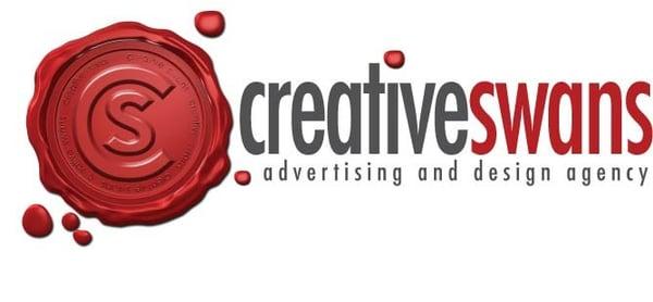 Creative Swans