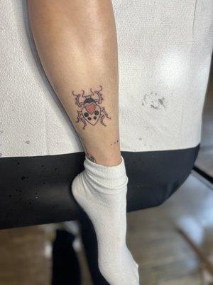 Martian Arts Tattoo Studio