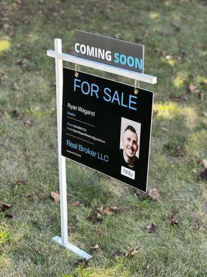 Ryan Wagand - The Real Brokerage