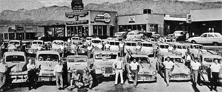 Miracle Breeze Arizona Maintenance