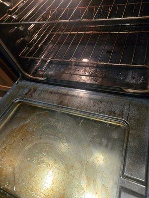 Marina’s Cleaning Services