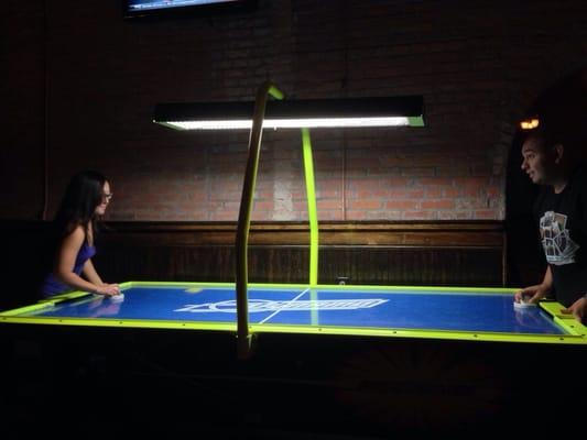 Floyds Thirst Parlor