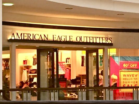 American Eagle Outfitters