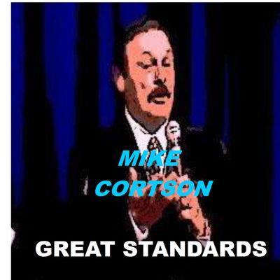 Mike Cortson Recording