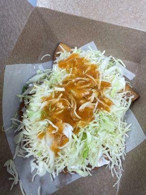 Tacos El Guey