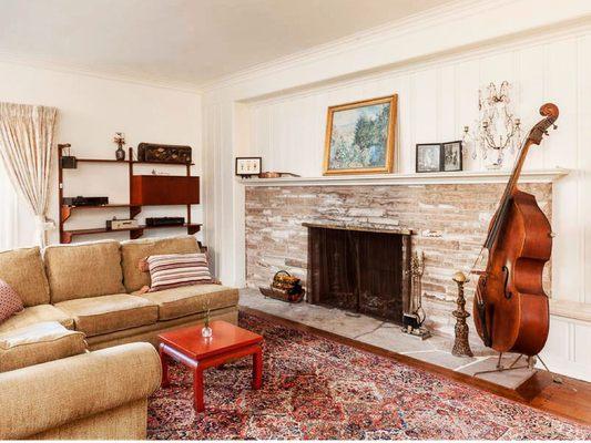 John Fredrickson-Sotheby's International Realty