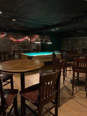 The Wild Colonial Tavern