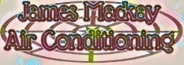 James Mackay Air Conditioning Refrigeration & Appliance Repair