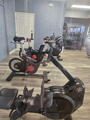 Reunion Resort Fitness Center