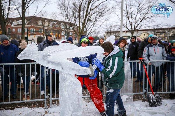 Renegade Staging LLC