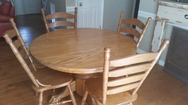 Dover Road Woodworking