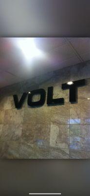 Volt Services Group