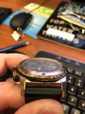 C & S Jewerly and Watch Repair