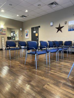 Dentures & Dental Services