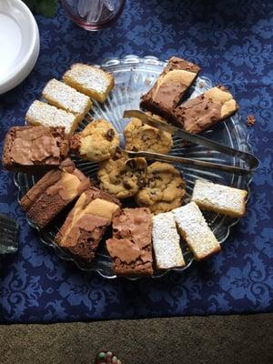 Loving Spoonfulls Catering