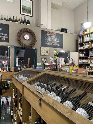 First Avenue Vintner