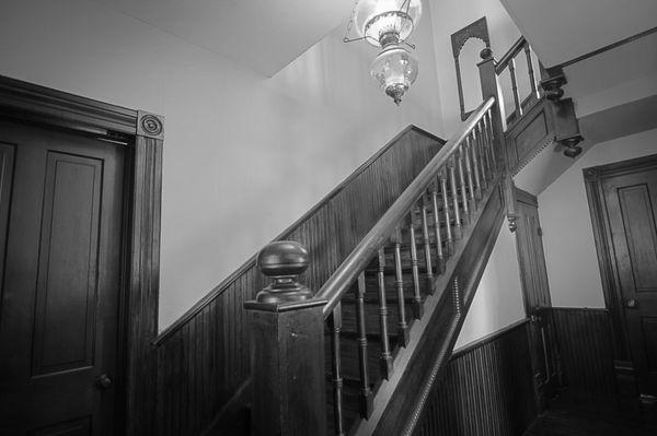 The Victorian Craftsman