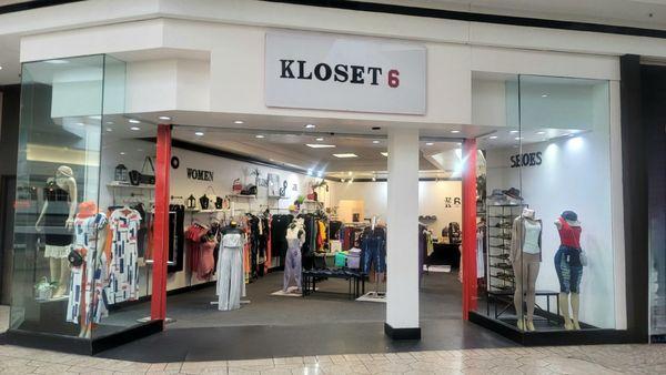 Kloset 6
