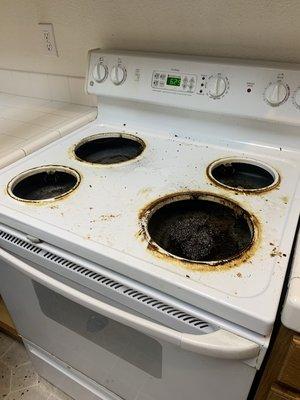 Ramos House and Carpet Cleaning Services