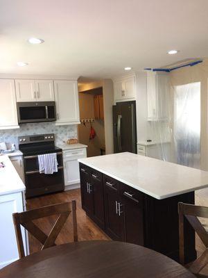 Decoralin Construction