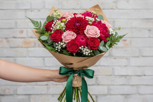 The Ivy Florist & Gift Shoppe