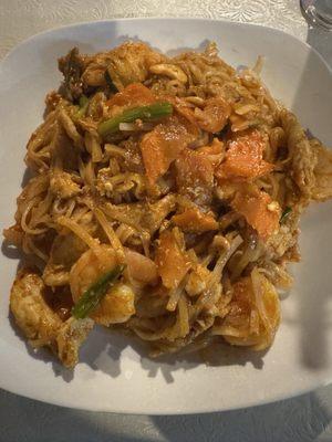 Sawadee Thai Cuisine
