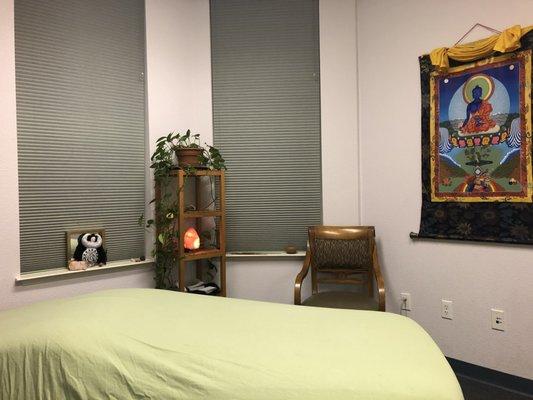 Empowered Acupuncture