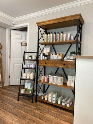 The Loft Salon Of Linden