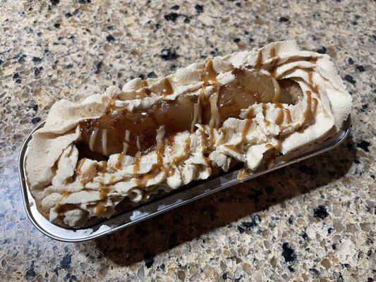 Earnestine’s Heart and Sugar