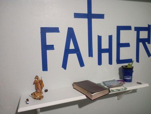 Warrens Whatever Works