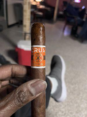 Blowin' Smoke Cigar Lounge