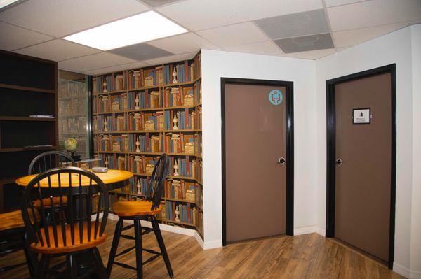 Patricia Maia - Vilarim USA