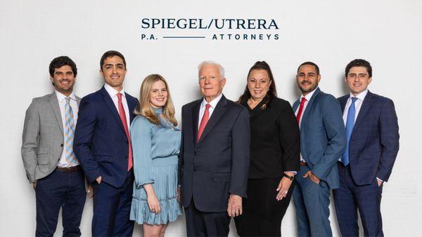 Spiegel & Utrera, PA