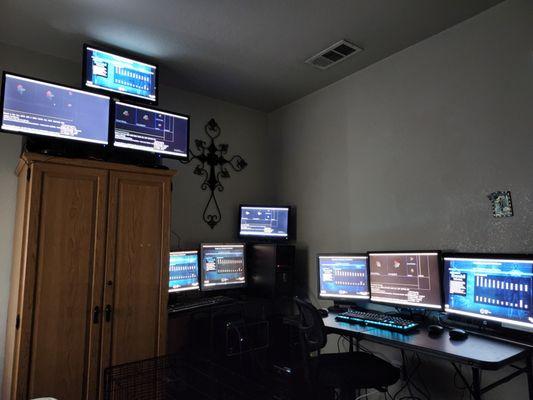 Eco Computer TV Recycling