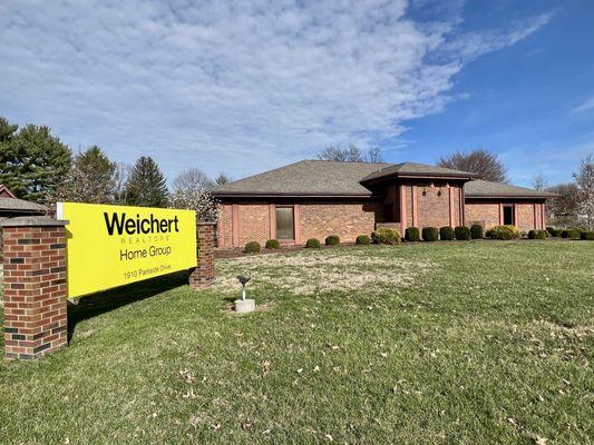 Weichert Realtors - Home Group