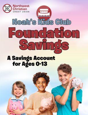 Northwest Christian Credit Union