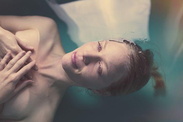 Float Seattle - Greenlake