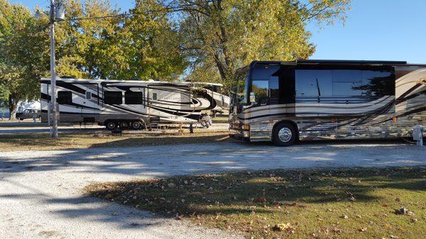 Three Springs RV Park & Campground