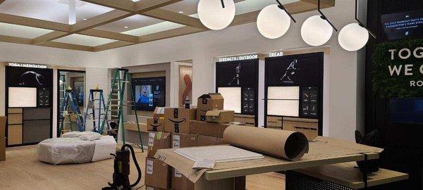 Ambig Maintenance Systems