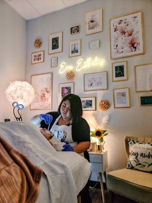 Eva Esthetics