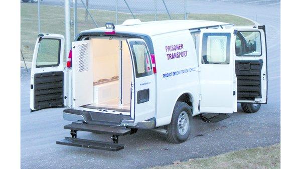 Pennsylvania State Constable 3871