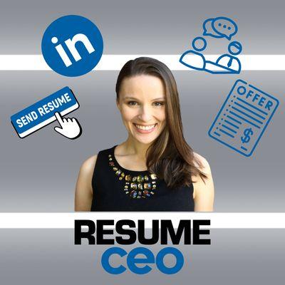 Resume CEO