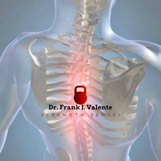 Frank J Valente, DC, PC